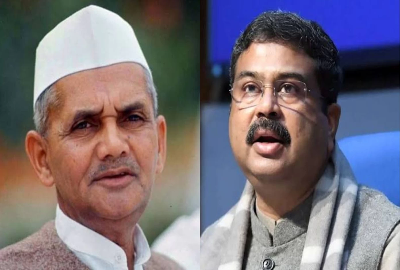 From Shastri to Pradhan: Governance, accountability and the power of resignation
